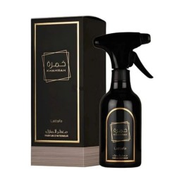 Lattafa Khamrah Spray Parfum 450ml Spray | HogarLider