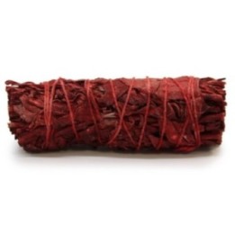 Atado de Hierba - Sangre de Dragón 10cm | HogarLider