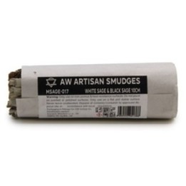 Atado de Hierba - Salvia Blanca y… · AW-MSage-17 | HogarLider