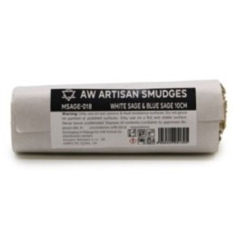 Atado de Hierba - Salvia Blanca y… · AW-MSage-18 | HogarLider
