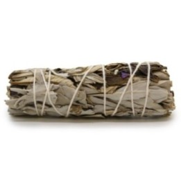 Atado de Hierba - Salvia Blanca y… · AW-MSage-19 | HogarLider