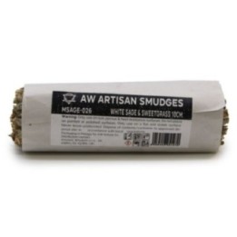 Atado de Hierba - Salvia Blanca y… · AW-MSage-26 | HogarLider