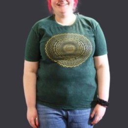 Camiseta Nomad Sari Extra Grande… · AW-SWTS-14 | HogarLider