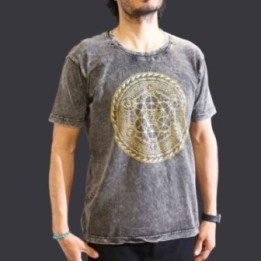 Camiseta Nomad Sari Mediana… · AW-SWTS-24 | HogarLider