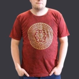 Camiseta Nomad Sari Extra Grande… · AW-SWTS-29 | HogarLider