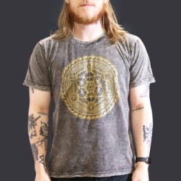 Camiseta Nomad Sari Grande - Chakra… · AW-SWTS-28 | HogarLider