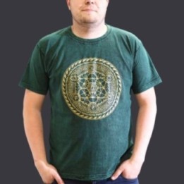 Camiseta Nomad Sari Extra Grande… · AW-SWTS-30 | HogarLider