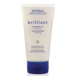 Aveda Brilliant Retexturing Gel 150ml | HogarLider