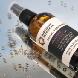 Hidratante facial con Lavanda 100ml | HogarLider