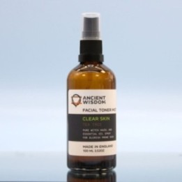 Hidratante facial con Árbol de Té 100ml | HogarLider
