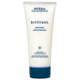 Aveda Brilliant Conditioner 200ml | HogarLider
