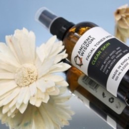Hidratante facial con Menta 100ml | HogarLider