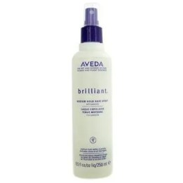 Aveda Brilliant Hair Spray 250ml | HogarLider