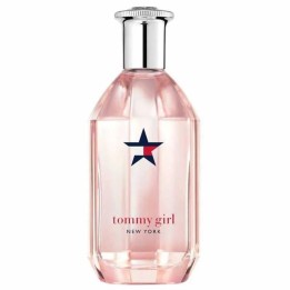 Tommy Girl New York Eau De Toilette Spray 100ml | HogarLider