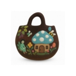 Bolsa de fieltro para jardín de… · AW-FHBag-02 | HogarLider