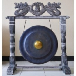 Gong de Meditación Mediano con… · AW-JCG-05 | HogarLider