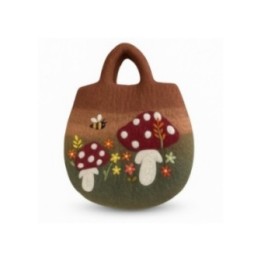 Bolsa de fieltro para jardín de… · AW-FHBag-03 | HogarLider