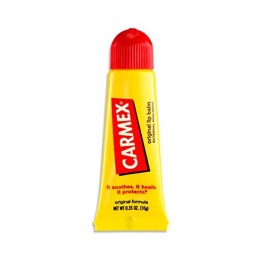Carmex Classic Bálsamo Labial Tubo Original 10g | HogarLider