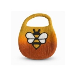 Bolsa de abejas de fieltro al agua… · AW-FHBag-07 | HogarLider