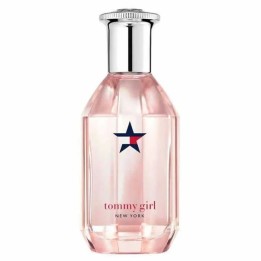 Tommy Girl New York Eau De Toilette Spray 50ml | HogarLider