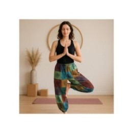 Sari Nómada - Pantalón Hongo… · AW-NSHP-03 | HogarLider