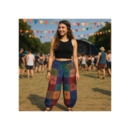 Sari Nómada - Pantalón Hongo… · AW-NSHP-05 | HogarLider
