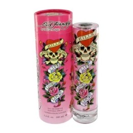 Ed Hardy Original Woman Eau De… · 00949227945… | HogarLider