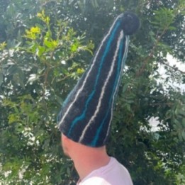 Sombrero de mago de sauna de… · AW-FSH-06 | HogarLider