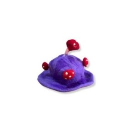 Sombrero de hongo de fieltro… · AW-FMH-02 | HogarLider