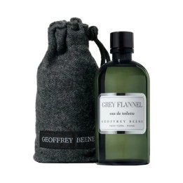 Geoffrey Beene Grey Flannel Eau De… · 07193460217… | HogarLider