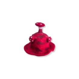 Sombrero de hongo de fieltro - Rush… · AW-FMH-04 | HogarLider