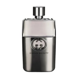 Gucci Guilty Homme Eau De Toilette Spray 50ml | HogarLider