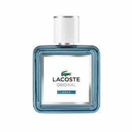 Lacoste Original Aqua Eau De Parfum Spray 100ml | HogarLider