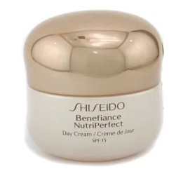 Shiseido Nutri Perfect Spf15 Crema De Día 50ml | HogarLider