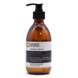 Aceite de masaje y baño de… · AW-MOP-01 | HogarLider
