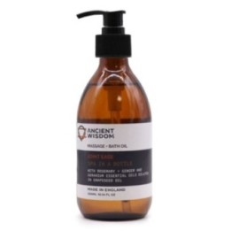 Aceite de Masaje y Baño de… · AW-MOP-02 | HogarLider