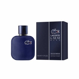 Lacoste L.12.12 Bleu Eau De Perfume Spray 50ml | HogarLider