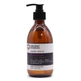 Aceite de Masaje y Baño de… · AW-MOP-03 | HogarLider