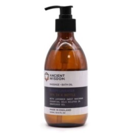 Aceite de Masaje y Baño de… · AW-MOP-04 | HogarLider