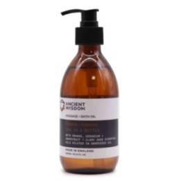 Aceite de Masaje y Baño de… · AW-MOP-05 | HogarLider