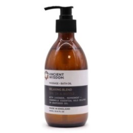 Aceite de Masaje y Baño de… · AW-MOP-06 | HogarLider