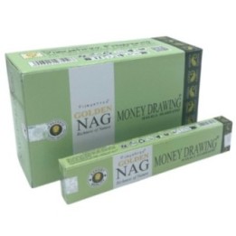 15g Golden Nag - Dibujo de dinero | HogarLider