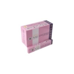 15g Golden Nag - Posión de Amor | HogarLider