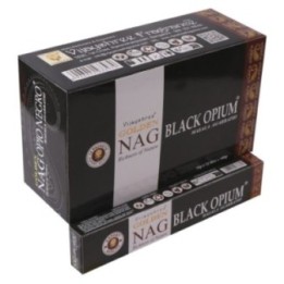15 g de Golden Nag - Opio negro | HogarLider