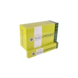 15g Golden Nag - Hierba de limón | HogarLider