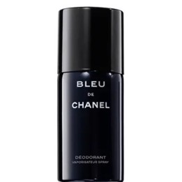 Chanel Bleu De Chanel Desodorante Spray 100ml | HogarLider