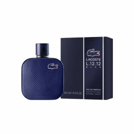 Lacoste L.12.12 Bleu Eau De Perfume Spray 100ml | HogarLider