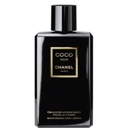 Chanel Coco Noir Body Lotion 200ml | HogarLider