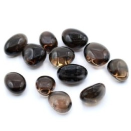 L Tumble Stones - Smoky Quartz —… · AW-TBm-25 | HogarLider