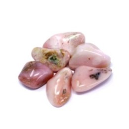 M TumbMe Stone - Opal Peruana —… · AW-TbmM-19B | HogarLider